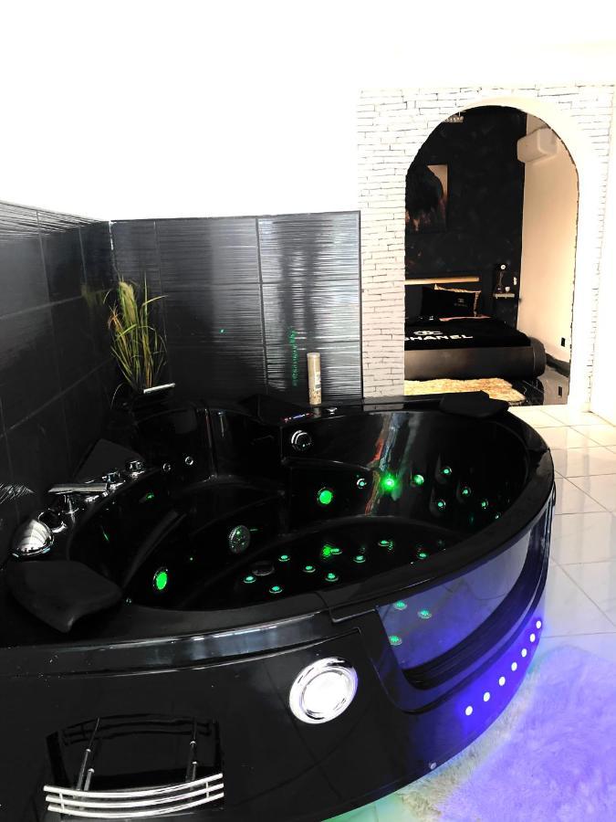 Villa #Bbsh à Goussainville  Extérieur photo