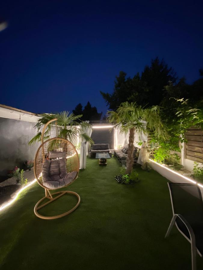 Villa #Bbsh à Goussainville  Extérieur photo