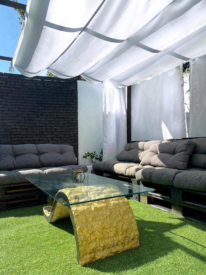 Villa #Bbsh à Goussainville  Extérieur photo